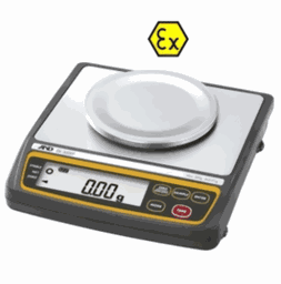 Zeige Produkte für Kategorie ATEX Präzisionswaagen Bild für Kategorie ATEX Präzisionswaagen