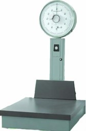 Zeige Details für Rundkopfwaage Serie VMBN Bild von Rundkopfwaage Serie VMBN