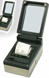 Zeige Details für TPR Thermodrucker im Edelstahlgehäuse Bild von TPR Thermodrucker im Edelstahlgehäuse