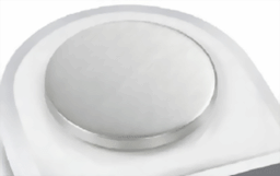 Zeige Details für Edelstahl-Wägeplatte<br>EMB-A02 Bild von Edelstahl-Wägeplatte<br>EMB-A02