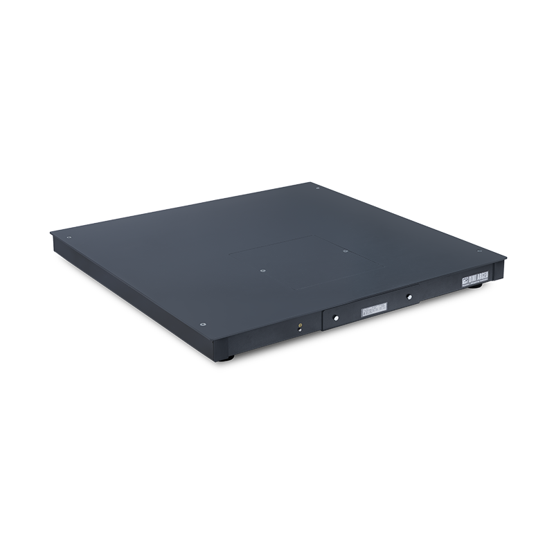 Bild von Wägeplattform ET<br>eichfähig