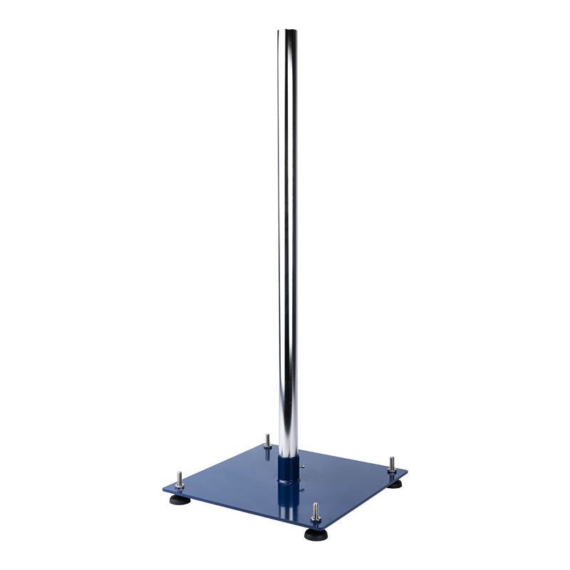 Bild von Säule aus rostfreiem Stahl CLD-900