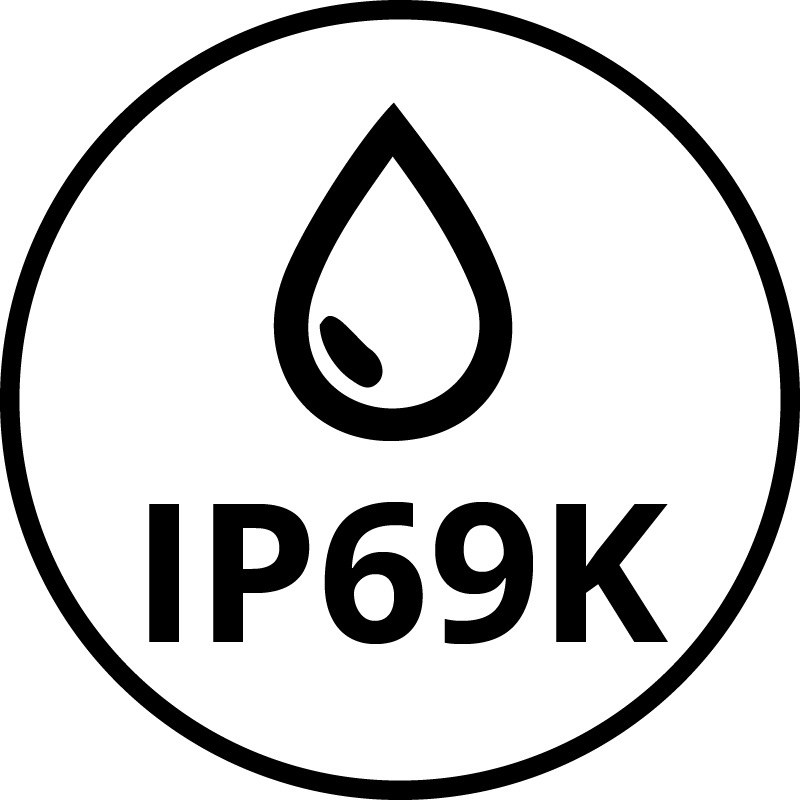 Bild von Version IP69K