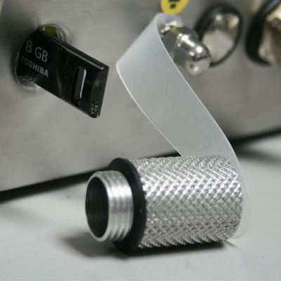 Bild von USB-Port USBEGT