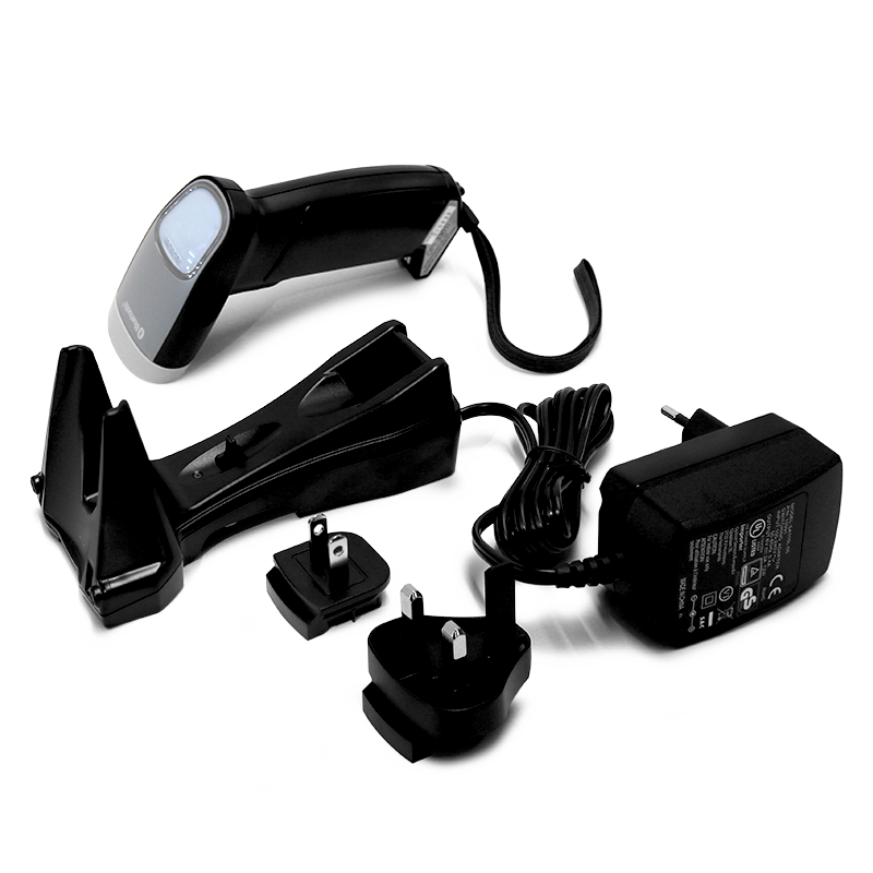Bild von WPAN-Barcode-Scanner SCBTH