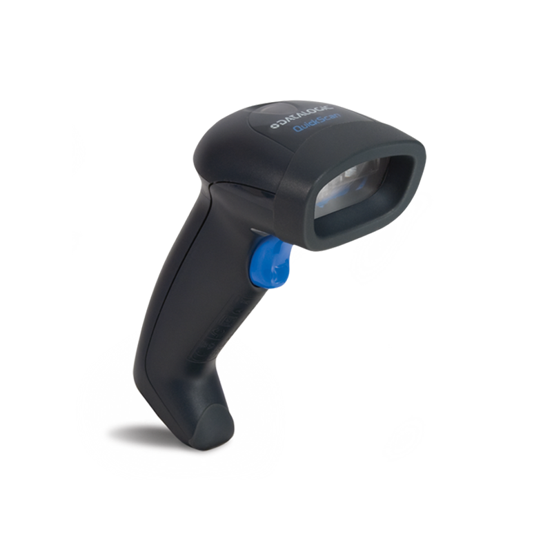 Bild von USB-Scanner