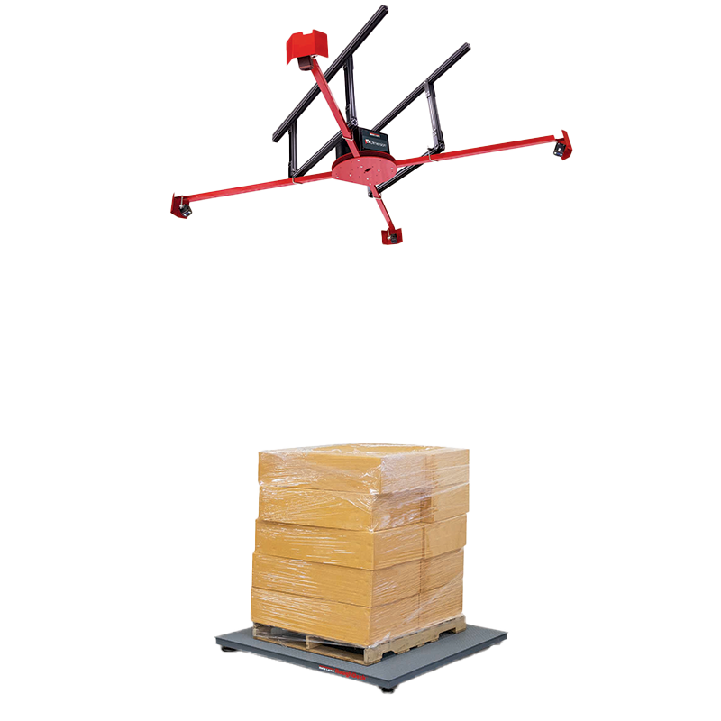 Bild von iDimension® Flex - Hängende Version